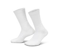 Nike Par de calcetines Unicorn Nike. Blanco 34-37