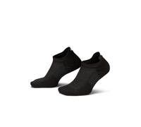 Nike Par de calcetines Unicorn Nike. Negro 38-41