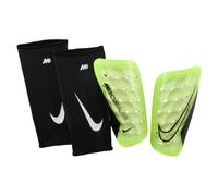 Nike Mercurial Lite FA22 - Espinilleras Unisex Volt/Barely Volt/Black M