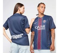 Nike Paris Saint-Germain 2025/2026 Stadium Home azul S