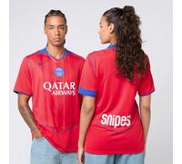 Camiseta PSG 3º Eq. 25/26 - Rojo - Fútbol Hombre talla S