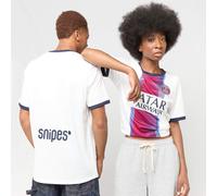 Nike Paris Saint-Germain 2026/27 Stadium Away blanco L