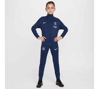Nike Psg Chándal Psg Y Nk Df Acdpr Trk Suit Kesn, Midnight Navy/White, FQ0063-411, XL