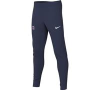 Nike París Saint-Germain Academy Pro Pantalón De Fútbol Dri-Fit - Niño/A Pequeño/A, Midnight Navy/White, FQ0085-410, L