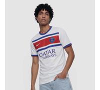 Nike Paris Saint-Germain Academy Pro Pre-Match Home 2026/27 blanco S