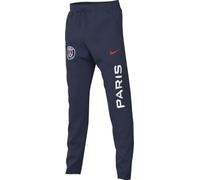 Nike París Saint-Germain Club Fleece Jogger De Fútbol Niño/A, Midnight Navy/University Red, FQ3046-410, M