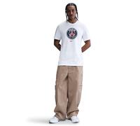 Nike Paris Saint-Germain Nike Fußball-t-Shirt Für Herren Camiseta de fútbol Hombre