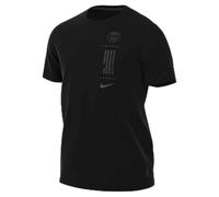 Nike Paris Saint-Germain Nike Fußball-t-Shirt Für Herren Camiseta de fútbol Hombre