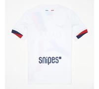 NIKE Camiseta Unisex para niños Paris Saint-Germain Dry Fit Stad AW