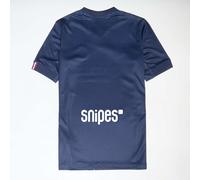 Nike Paris Saint-Germain Nike Kids Home Stadium 2025/26 azul 158