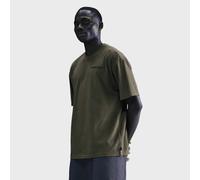 Nike Paris Saint-Germain Soccer T-Shirt verde XL