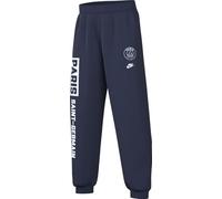 Nike París Saint-Germain Sport Essentials Pantalón De Fútbol Air - Niño/A, Midnight Navy/White, FQ3462-410, M