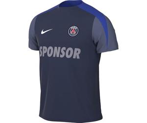 Nike Paris Saint-Germain Strike Nike Dri-fit Kurzarm-fußballoberteil Für Herren - Camiseta de fútbol de Manga Corta para Hombre