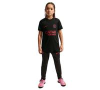 Nike Paris Saint-Germain Strike Nike Football Dri-fit Kurzarmshirt Für Ältere Kinder Top de Manga Corta Unisex niños