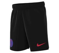 Nike Paris Saint-Germain Strike Third Nike Dri-fit Total 90 Fußball Stricken Shorts Für Ältere Kinder - Pantalones Cortos Unisex niños
