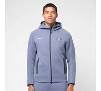 Nike Paris Saint-Germain Tech Fleece Windrunner azul L