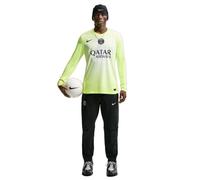 Nike Paris Saint-Germain Tech Nike Fußballhose Aus Webmaterial Für Herren - Pantalones de fútbol Hombre