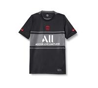Nike - Paris Saint-Germain Temporada 2021/22 Camiseta Other Equipación de Juego, XL, Unisex