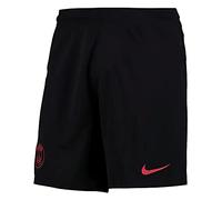 Nike - Paris Saint-Germain Temporada 2021/22 Pantalón Corto Other Equipación de Juego, XL, Hombre