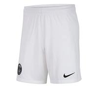 Nike - Paris Saint-Germain Temporada 2021/22 Pantalón Corto Segunda Equipación Equipación de Juego, XL, Unisex