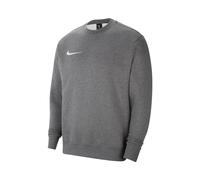 Nike Park 20 Camisa De Entrenamiento, Niños, Carbon Heathr/Blanco, M
