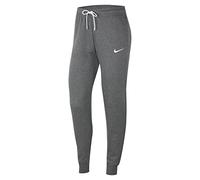 NIKE - Park 20, Pantalones para Mujer, Brezo Carbón, S