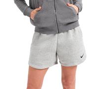 Nike Pantalones cortos CW6963 Mujer Gris oscuro jaspeado Talla L