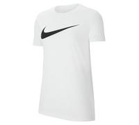 Camiseta Nike Team Club 20 Blanco para Mujeres - CW6967-100 - Taille L
