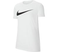Camiseta Nike Team Club 20 Blanco para Mujeres - CW6967-100 - Taille XL