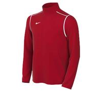 Nike Park 20 Track Jr FJ3026-657 sweatshirt - Sudadera juvenil con diseño deportivo y ajuste cómodo, ideal para entrenamientos o uso diario, con tejido suave y transpirable que brinda calidez sin