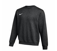 Nike Park 26 Camiseta De Fútbol para Hombre con Cuello Redondo Y Forro Polar, Black/White, IB1190-010, M