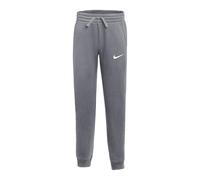 NIKE Park 26 Fleece Pantalones De Fútbol para Niños Mayores, Charcoal Heathr/White, IB1252-071, XL