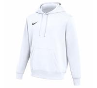 Nike Park 26 Fleece Sudadera con Capucha De Fútbol para Hombre, White/Black, IB1222-100, XL
