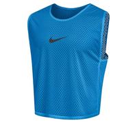 Nike Park Chaleco De Entrenamiento De Fútbol, Photo Blue/Black, HV8429-406, L