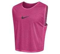 Nike Park Chaleco De Entrenamiento De Fútbol, Vivid Pink/Black, HV8429-616, XL