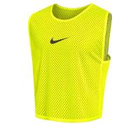 Nike Park Chaleco De Entrenamiento De Fútbol, Volt/Black, HV8429-702, L