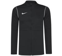Nike Park Chaqueta De Entrenamiento Casual Para Niños De Fútbol Negra Nueva