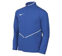Nike Park Chaqueta De Fútbol Para La Lluvia - Niño/A, Royal Blue/White/White, HM7269-463, S