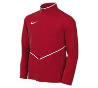 Nike Park Chaqueta De Fútbol Para La Lluvia - Niño/A, University Red/White/White, HM7269-657, XL