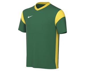 NIKE Park Derby III Camiseta De Fútbol De Manga Corta Unisex niños