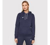 Nike Park Fleece PO Hoodie Mujer Sudadera con capucha Pollover Pulli