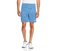Nike Park II Knit Short NB - Pantalones Cortos De Fútbol, Hombre, Azul (University Blue/White), 2XL