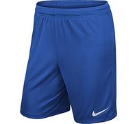 Nike Park II Knit Short WB - Pantalón Corto para Hombre