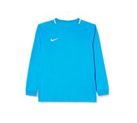 NIKE Park Iii Football, Camiseta Hombre, Azul (photo Blue/ White), M