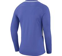 Nike Park III Football T-Shirt, Hombre, Green Strike/Black/Black/Black, S