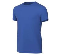 Nike, Park20, Camiseta De Manga Corta, Azul Real/Blanco, S, Unisex-Hijo