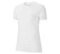 Nike Camiseta de manga corta Park20 Mujer Blanco/Negro Talla L