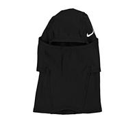 Nike Pasamontaña Pro Hypewarm Hood by pasamontañapasamontañas (Talla única - Negro)