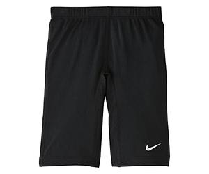 NIKE PBF NESS9743 Gorro de natación, Niños, 001 Black (Negro), XL