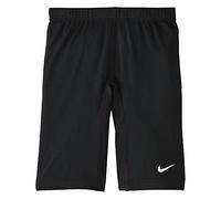 Bañador Jammer Nike Hydrastrong Solid Negro Niño 10 - 12 AÑOS
